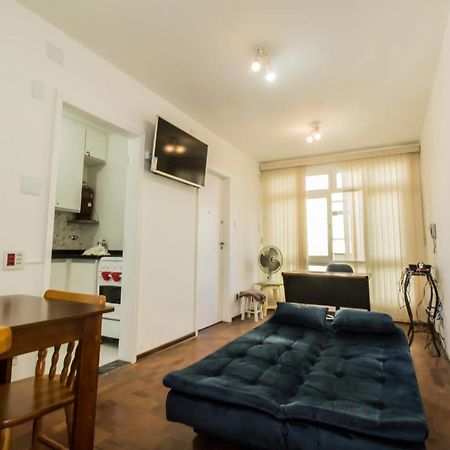Apartamento Aconchegante Com Estacionamento Na 25 De Marco Sao Paulo Dış mekan fotoğraf