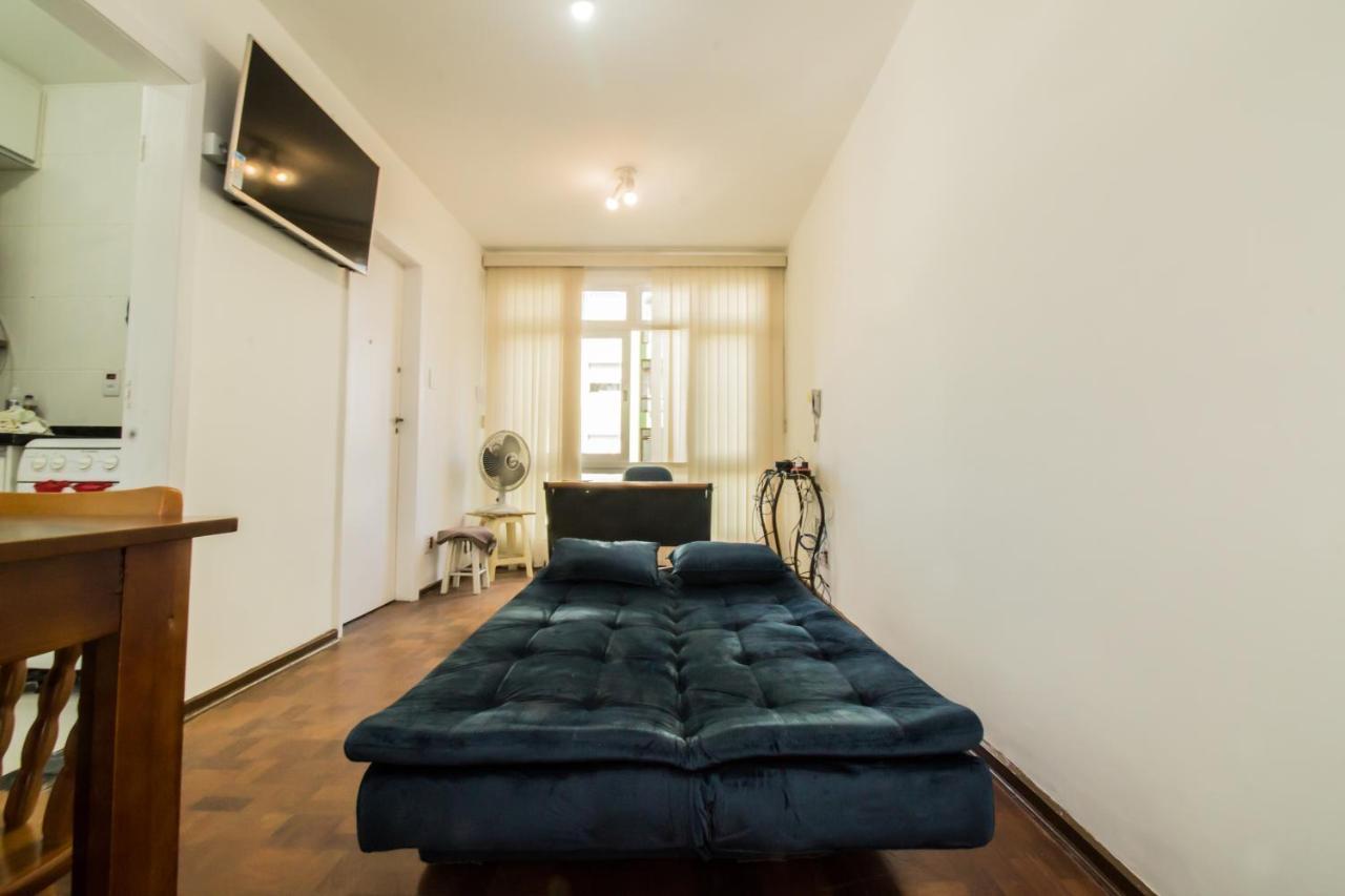 Apartamento Aconchegante Com Estacionamento Na 25 De Marco Sao Paulo Dış mekan fotoğraf