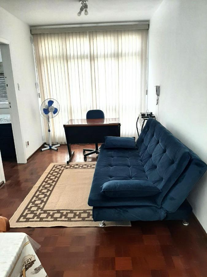 Apartamento Aconchegante Com Estacionamento Na 25 De Marco Sao Paulo Dış mekan fotoğraf